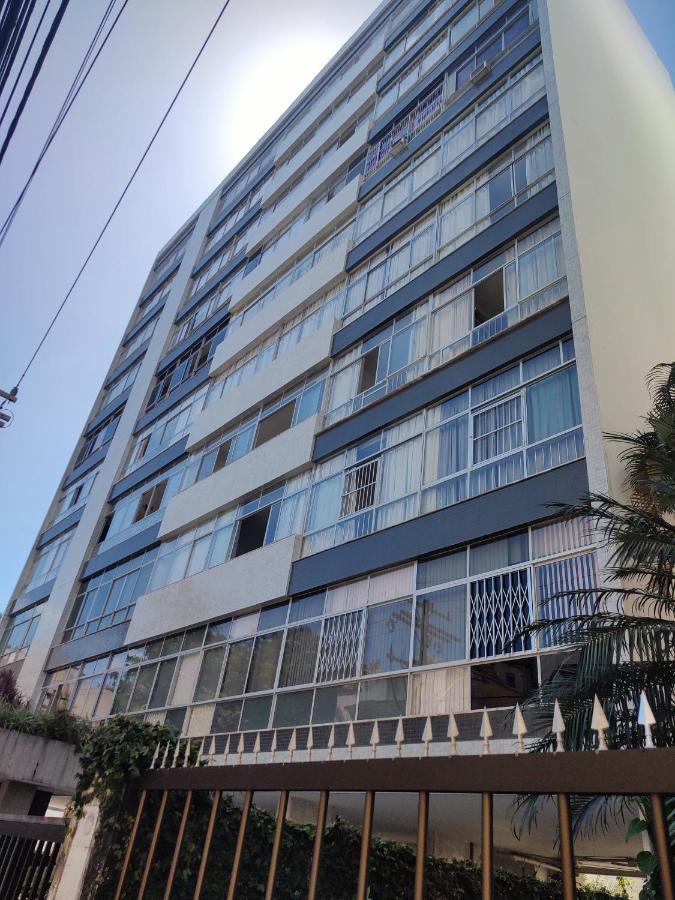 Apartamento Amplo Barra